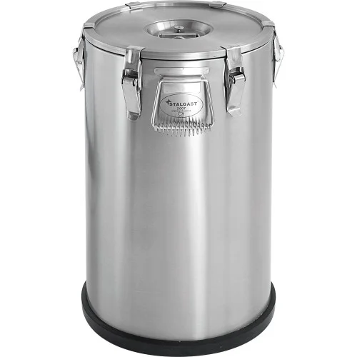 Termos stalowy 30l Stalgast (051304) Oferta