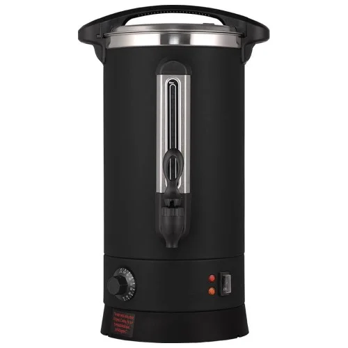 Szybka dostawa Warnik do wody Gredil czarny 8.7l (751087)