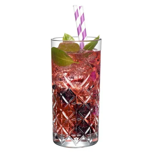 Szklanka wysoka 295ml Timeless (400327) Rabat