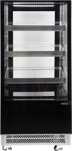 Witryna chłodnicza 650x805x1445mm (YG-05040) Ograniczona ilość