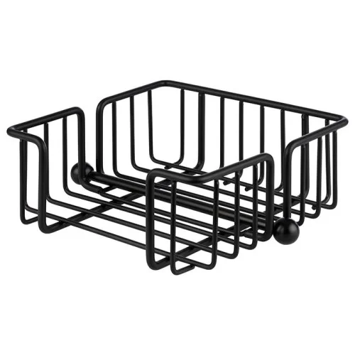 Serwetnik Urban 19x19x7,5cm (AP11770) Dodaj do koszyka