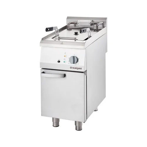 Ostatnie sztuki Frytownica elektryczna, V 15 l, 15 kW (9725500)