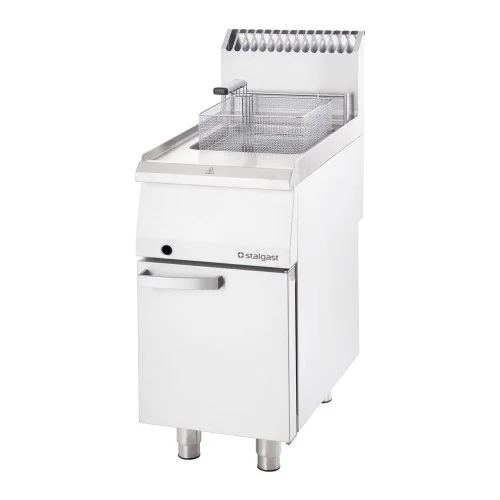 Ekspresowa dostawa Frytownica gazowa, V 17 l, 15 kW, G30 (9725130)