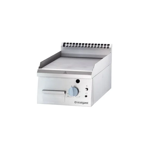 Oferta Płyta grillowa gazowa, gładka, 6.5 kW, G20 (9730110)