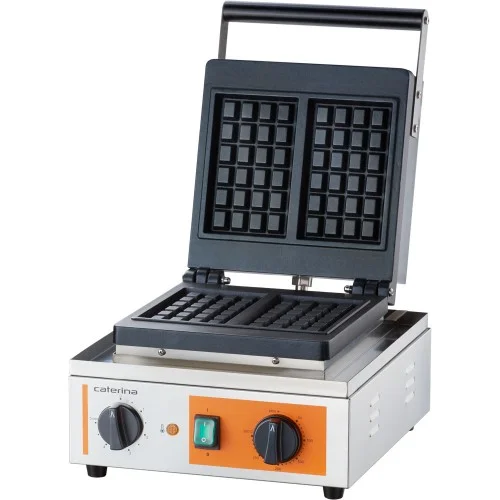 Gofrownica, Caterina, P 1.5 kW (772326) Nowy