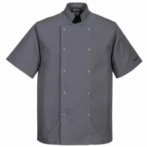 Bestseller Bluza Szefa Kuchni CUMBRIAszara (C733SGR)