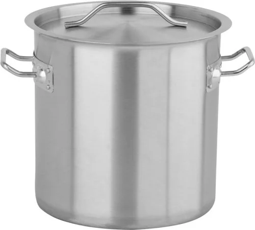 Dodaj do koszyka GARNEK WYSOKI Z POKRYWK 25X25 12L (YG-00012)