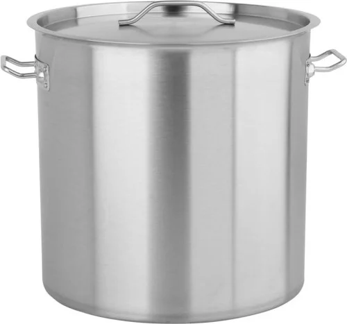 GARNEK WYSOKI Z POKRYWK 38X38 43L (YG-00017) Cena promocyjna