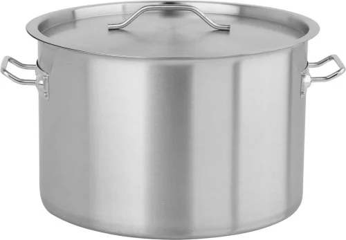 GARNEK NISKI Z POKRYWK 36X24 24L (YG-00049) Hit cenowy