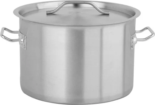 GARNEK NISKI Z POKRYWK 30X20 14L (YG-00047) Wyjątkowa oferta