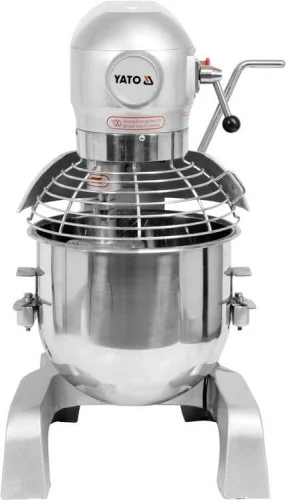 Nowość MIKSER PLANETARNY 30L (YG-03022)