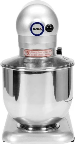 Wyprzedaż MIKSER PLANETARNY 7L (YG-03012)