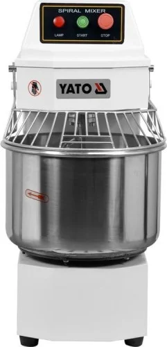 MIKSER SPIRALNY 30L (YG-03063) Najlepsza cena
