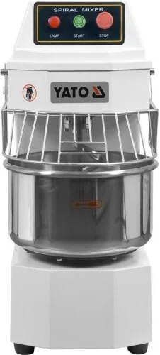 Bezpieczna płatność MIKSER SPIRALNY 20L (YG-03060)