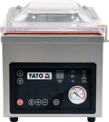 PAKOWARKA PRŹNIOWA KOMOROWA 260MM (YG-09303) Wyjątkowa oferta