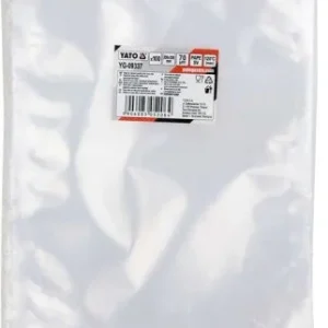 WORKI DO SOUS-VIDE I PAKOWAREK KOMOROWYCH 200*300 70UM PAPE SV; 100SZT (YG-09337) Dostępne od ręki