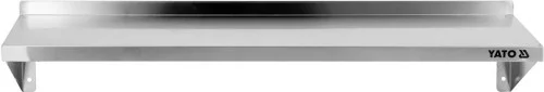 PŁKA WISZCA Z RANTEM POJEDYNCZA 900x300x180MM (YG-09040) Oferta