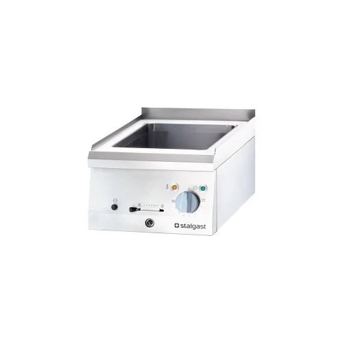 Najlepsza cena Bemar elektryczny, GN 1/1, 0.8 kW (9720000)