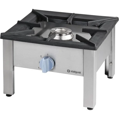 Taboret gazowy, pojedynczy, Top line Power, 11 kW, G30 (773036) Szybka dostawa